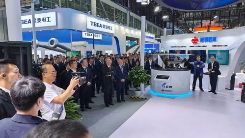 聚焦2024全球工業互聯網大會 德鄰陸港 構建鋼鐵行業智慧供應鏈服務平臺