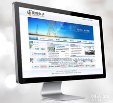 北京網(wǎng)站建設與優(yōu)化 助力企業(yè)數(shù)字化騰飛