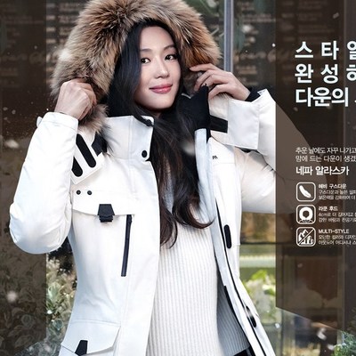工裝羽絨服 從機(jī)能實用到潮流魅力，帥氣有型無性別